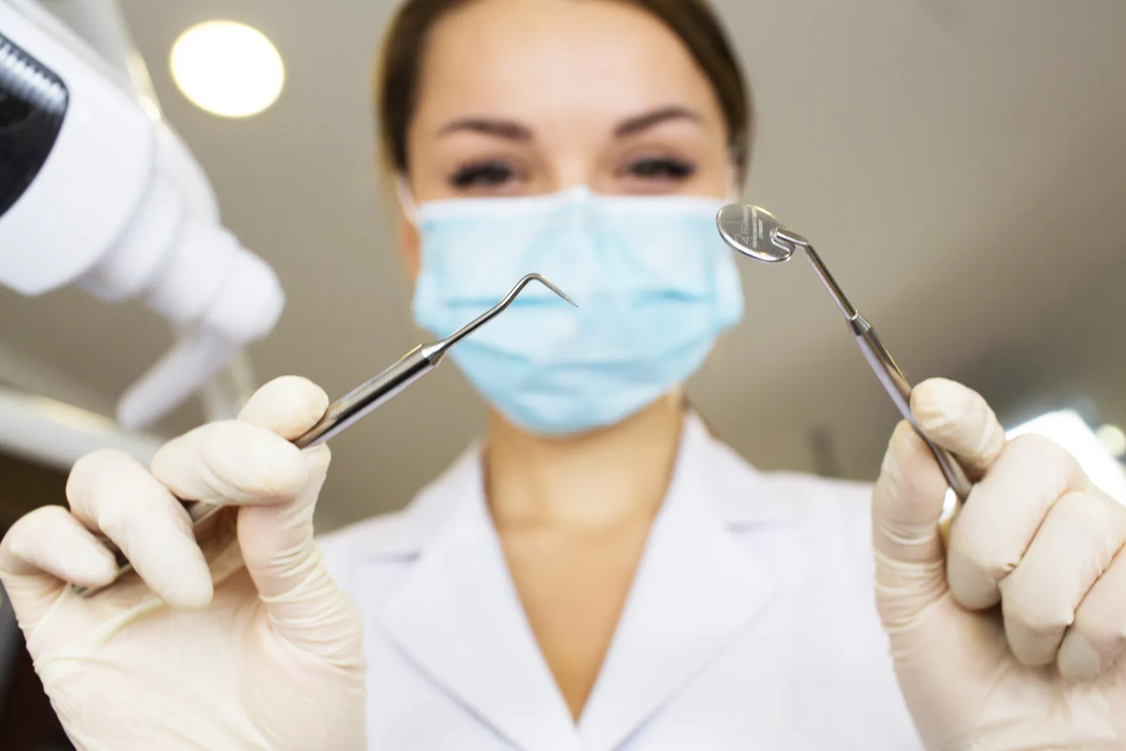 Cosmetic Dentistry at River Oaks Family Dental & Orthodontics