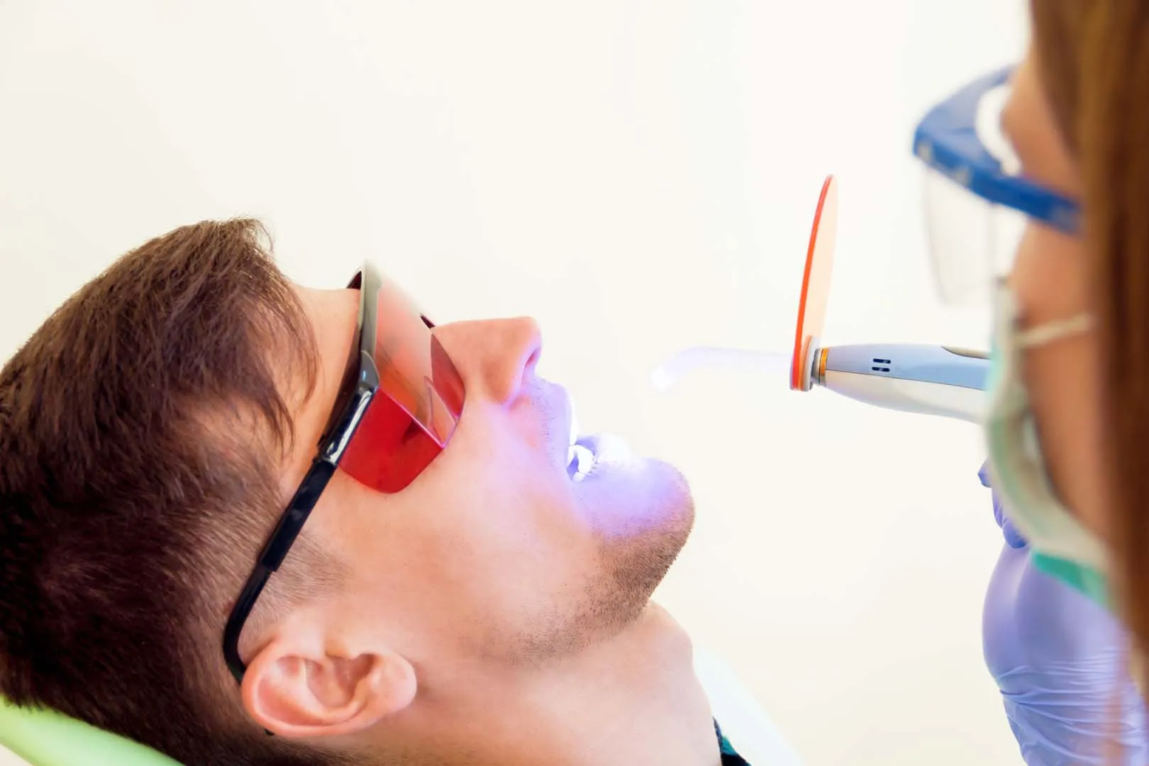 Dental Sealants in River Oaks, TX