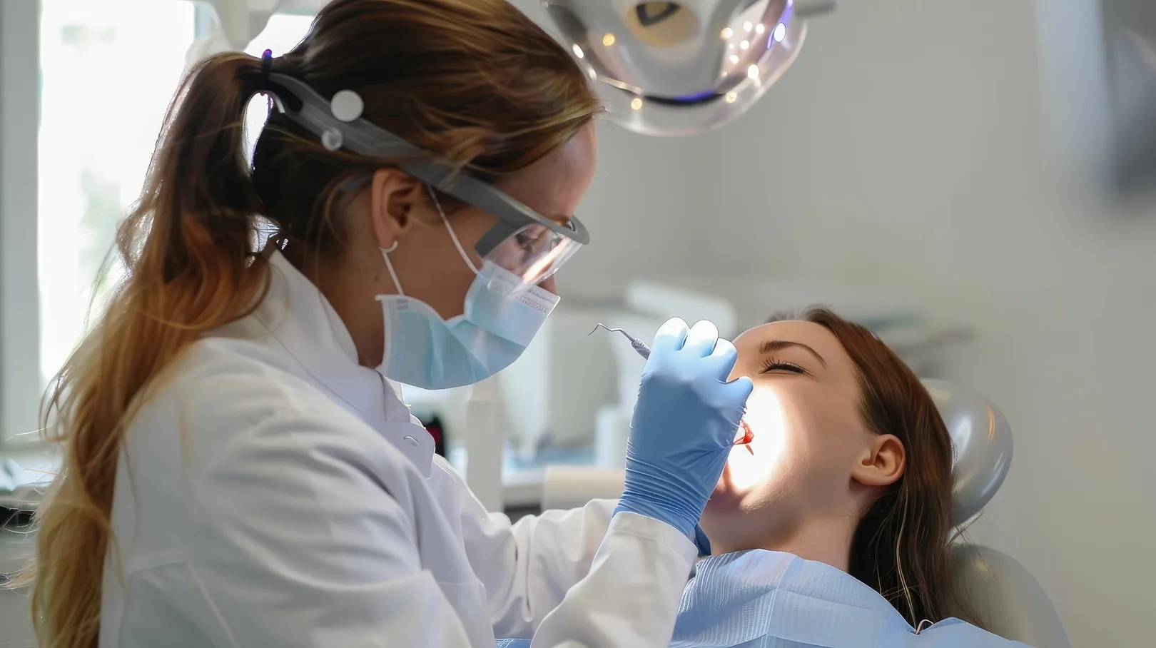 Oral Hygiene Aids