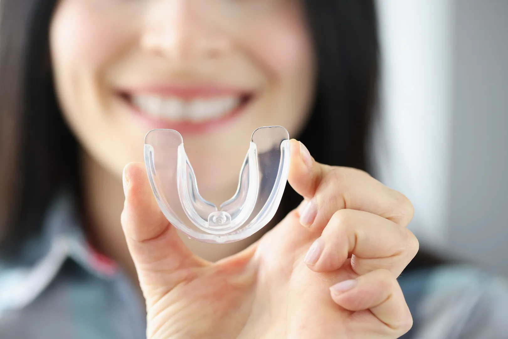 Mouth Guards / Occlusal & Sports Guards